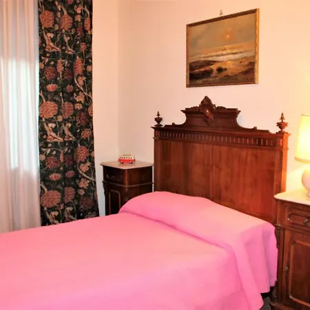 아파트 Holidays Family - Pool In Front Of Capri 나폴리