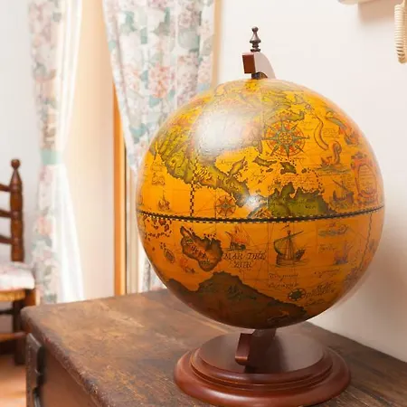 Holidays Family - Pool In Front Of Capri 아파트 나폴리