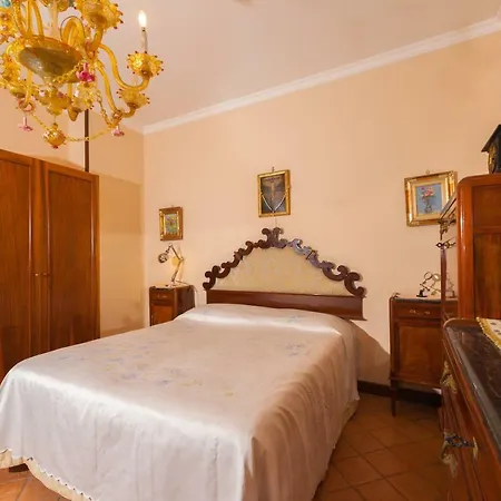 Holidays Family - Pool In Front Of Capri * 나폴리